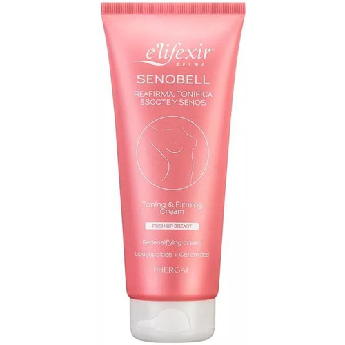 E´lifexir Piel Canela Gel Estimulador del Bronceado (200 ml)E´lifexir Senobell Leche Reafirmante y Tonificante (200 ml)