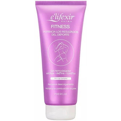 E´lifexir Fitness Gel (200 ml)