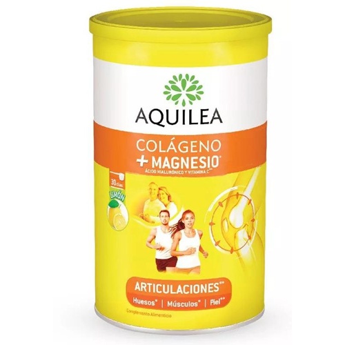 Aquilea Articulaciones Colágeno + Magnesio (375 g)
