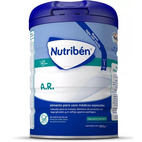 Nutribén A.R. (800 g)