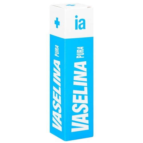 Interapothek Vaselina Pura (60 g)