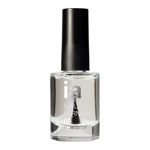 Interapothek esmalte de uñas (1 envase 10 ml nº00)