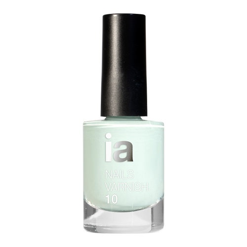 Interapothek esmalte de uñas (1 envase 10 ml nº10)