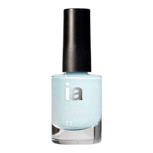 Interapothek esmalte de uñas (1 envase 10 ml nº11)