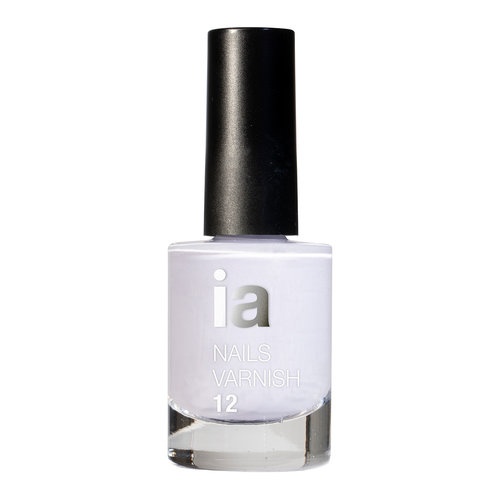 Interapothek esmalte de uñas (1 envase 10 ml nº12)
