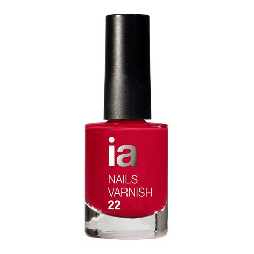 Interapothek esmalte de uñas (1 envase 10 ml nº22)