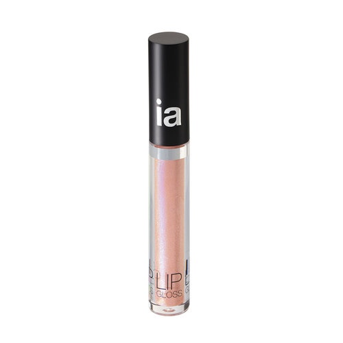 Interapothek lipgloss brillo de labios (1 envase 3 ml nº2)