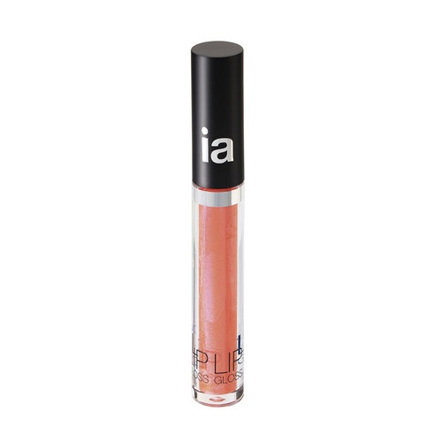 Interapothek lipgloss brillo de labios (1 envase 3 ml nº3)