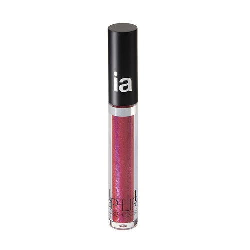 Interapothek lipgloss brillo de labios (1 envase 3 ml nº4)
