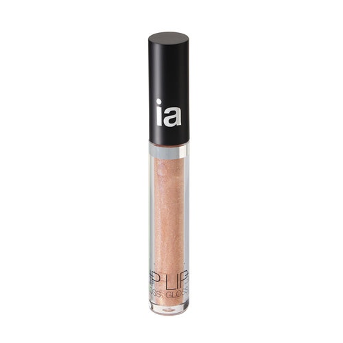Interapothek lipgloss brillo de labios (1 envase 3 ml nº6)