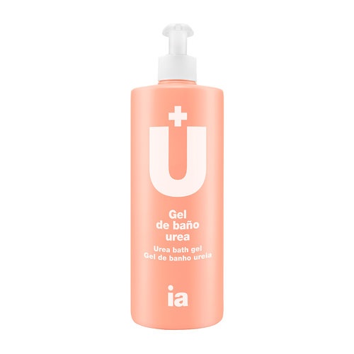 ia Gel de baño con urea (750 ml)