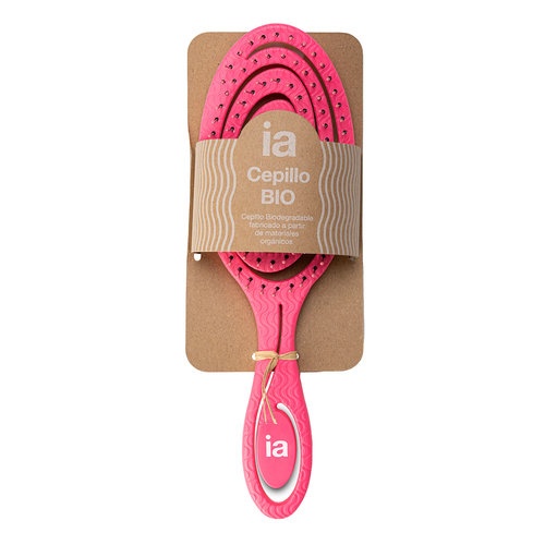 Farline Cepillo de pelo Desenredante