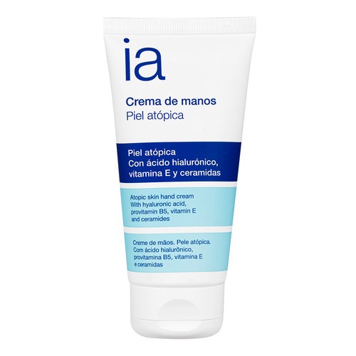 Interapothek Crema de Manos piel atopica