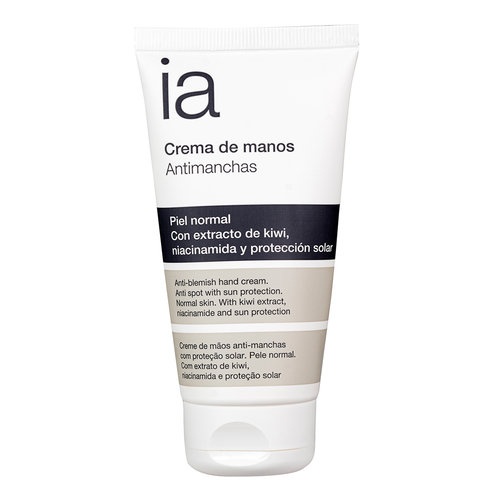 Interapothek Crema de Manos antimanchas