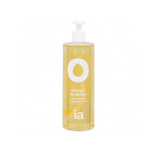 Interapothek Oleogel de Ducha 500 ml
