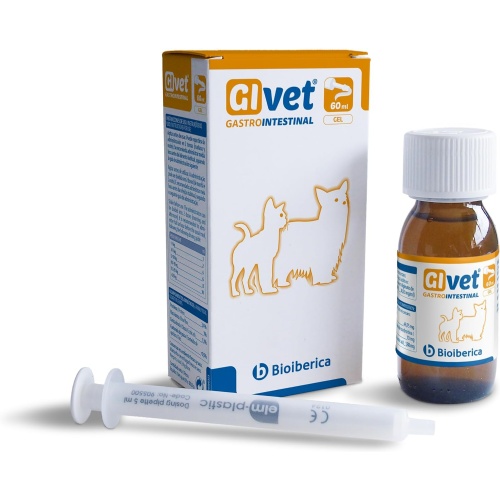 Givet gastro intestinal 60 ml bioiberica