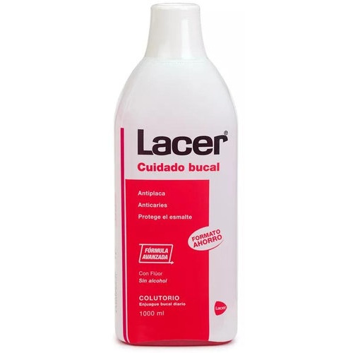 Lacer colutorio  1 envase 1000 ml