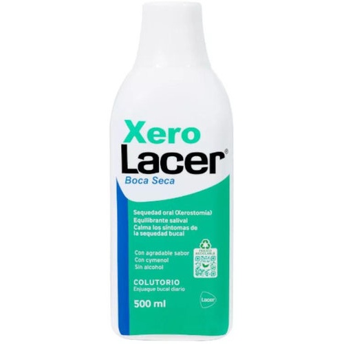 XEROLACER COLUTORIO (500 ML)