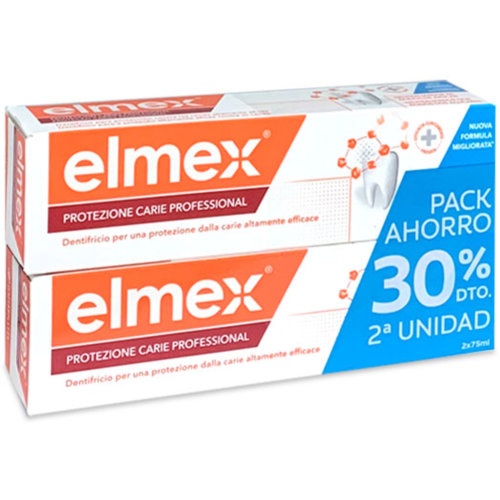 Lote elmex