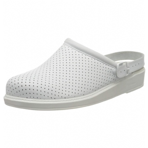 Zueco hankshoes relax bl 43