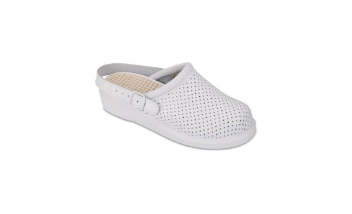 Zueco hankshoes relax bl 44