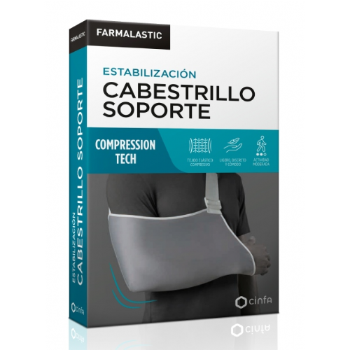 Farmalastic Compression Tech Cabestrillo soporte 1 unidad 