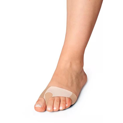 Protector plantar - comforsil silicona (t- gde)