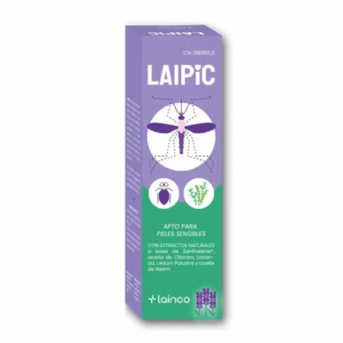 Laipic  1 spray 100 ml