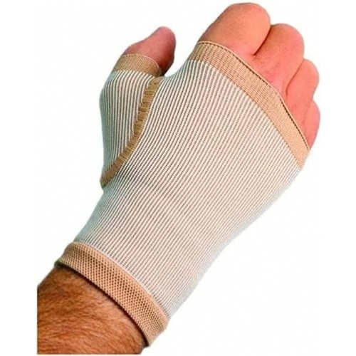 Muñequera metacarpiana - varisan (talla 4 1 unidad)