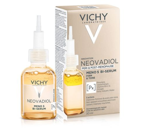 Vichy Nevoadiol meno 5 bi-sérum 30 ml