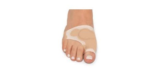 Corrector juanetes diurno - comforsil (pie derecho 1 u)