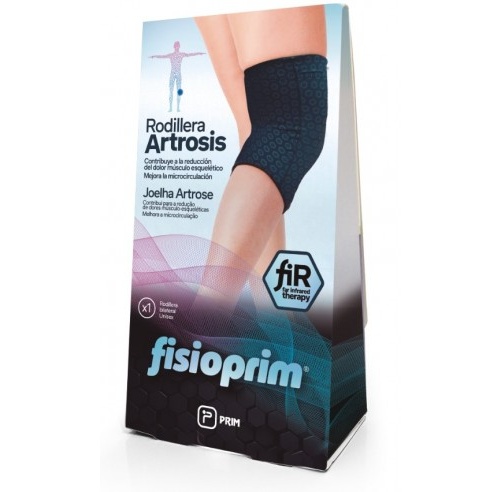 Rodillera fisioprim fir atrosi 1 unidad talla m