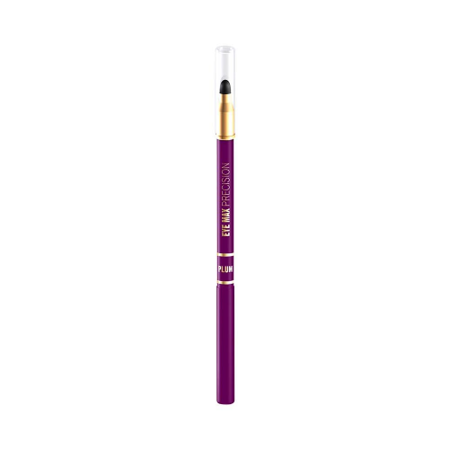 Perfiladores de ojos morado