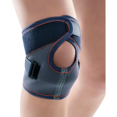 Rodillera soporte patelar 4111 t6