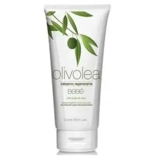 Olivolea  Bálsamo pañal Regenerant