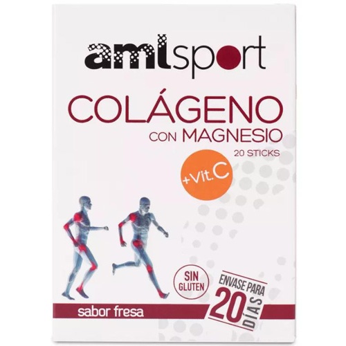 colageno magnesio vit c ana maria lajusticia sticks fresa