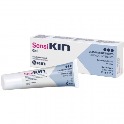 Sensikin gel  1 tubo 15 ml