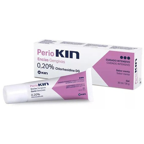 Perio kin gel (1 tubo 30 ml)