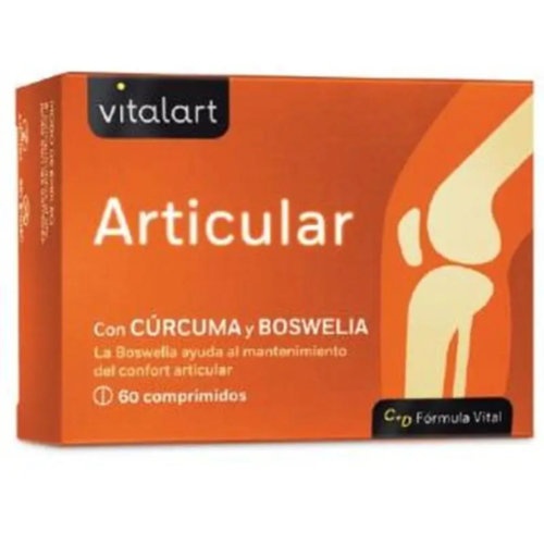 Vitalart articular  60 comprimidos