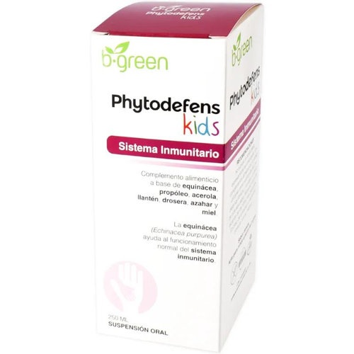 Phytodefens Kids (250 ml)