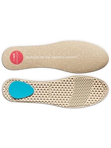 Plantilla zapato de tacon woman scr
