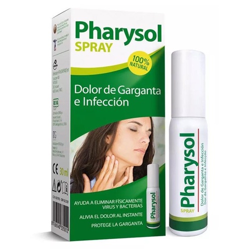 Pharysol Spray (30 ml)