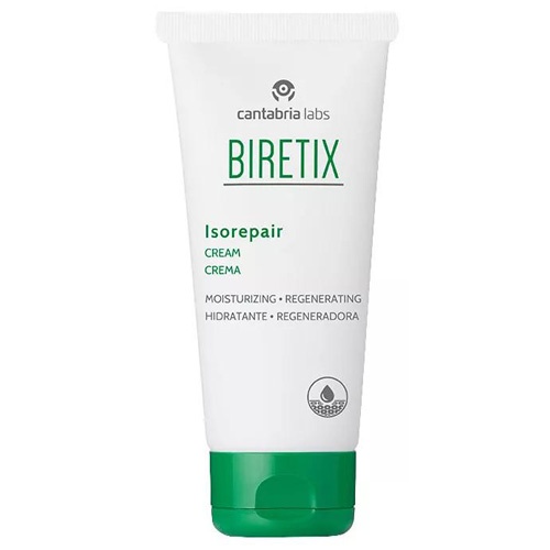 Biretix Isorepair Crema hidratante regeneradora 50ml
