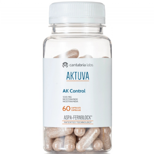 Aktuva AK Control 60 cápsulas