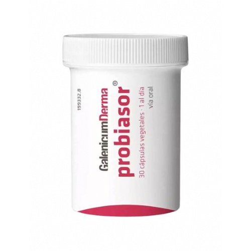 Probiasor  30 capsulas
