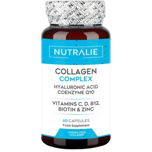 Nutralie Collagen Complex 60 cápsulas