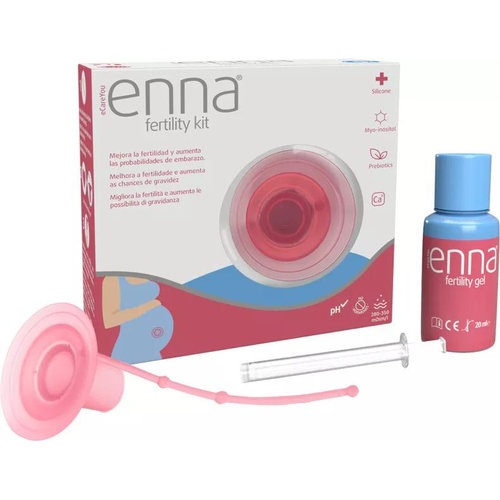 Enna fertility (1 kit)