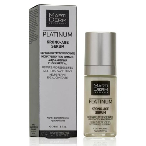 Martiderm PLatinum Krono-Age Sérum (30 ml)