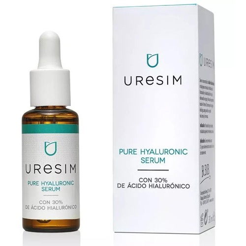 Uresim Pure Hyaluronic Serum (30 ml)