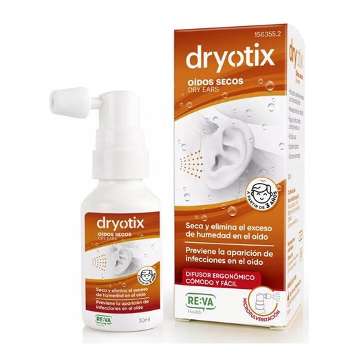 DryOtix (30ml)